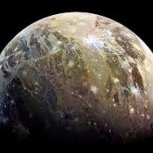 Ganymede