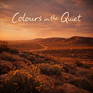 Colours in the Quiet