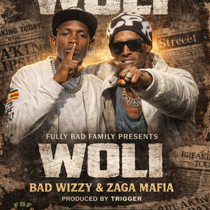 Wooli by fullybadfamily