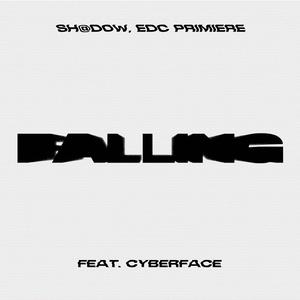 FALLING (feat. Cyberface & EDC - Primiere)