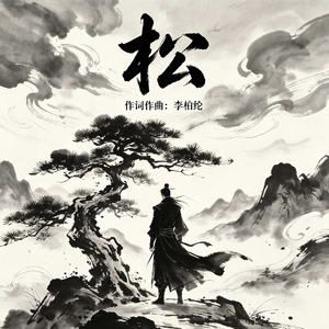 松(无修音版本)