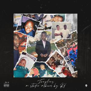 Mission (feat. B L V C K G H O S T, Tyreece & Grizzlie)