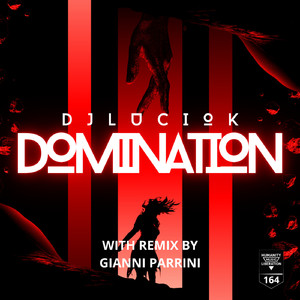 Domination (Hard Trance Mix)