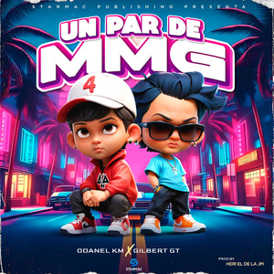 UN PAR DE MMG