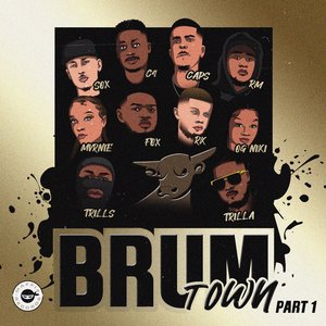 BrumTown (All Star Anthem Part 1)