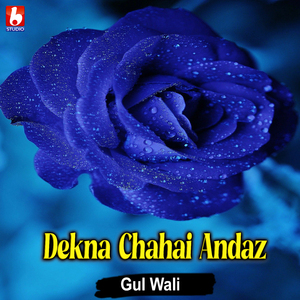 Dekna Chahai Andaz