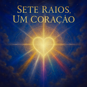 Santa Ametista – Anjo da Misericórdia Cósmica