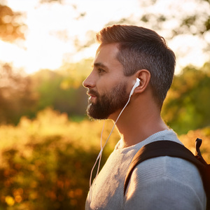 La Tranquilidad De Los Siglos