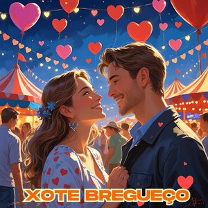Xote bregueço