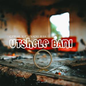 Utshele bani
