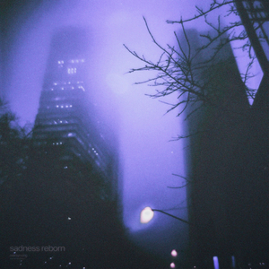 sadness reborn (slowed + reverb)