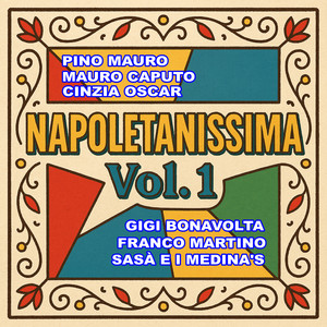 Bambulella 'e sedici anni