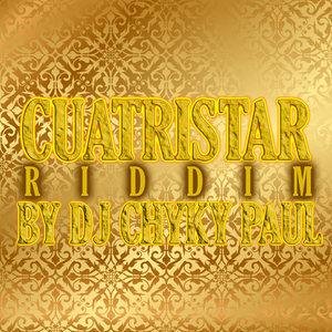 Cuatristar Riddim