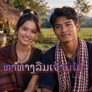 หาทางลืมเจ้าบ่ได้