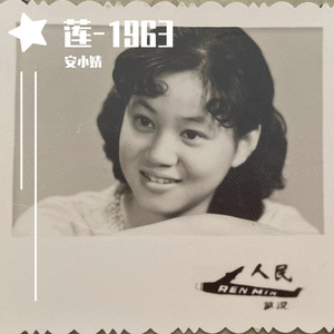 莲1963