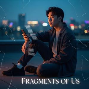 The Man in the Mirror Cries