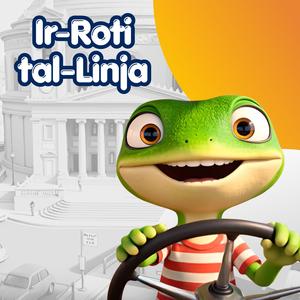 Ir-Roti Tal-Linja (Wheels on the Bus)