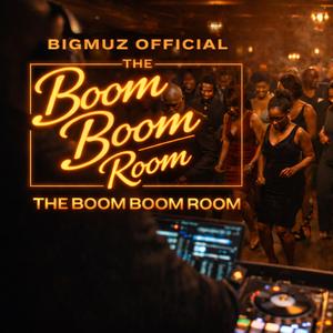 The Boom Boom Room