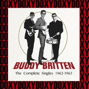 The Beat Of My Heart