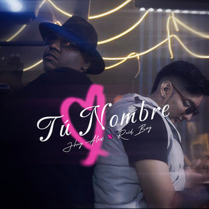 Tú Nombre