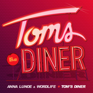 Toms Diner (The Coconut Wireless Remix)
