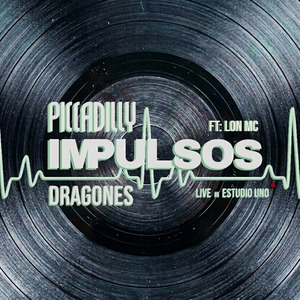 Dragones (Live)