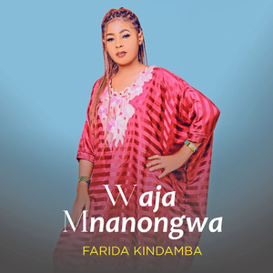 Waja Mnanongwa