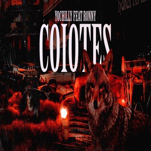 Coiotes