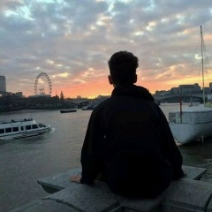 我想找一个女朋友