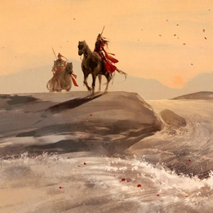 吉林的风吹过唐山吹到了河南