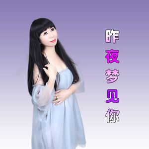 昨夜梦见你