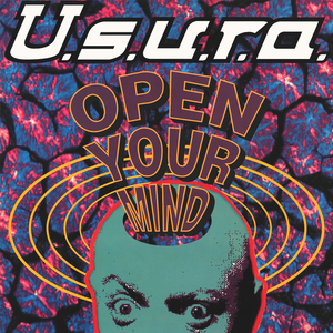 Open Your Mind