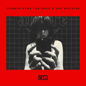 Tomber dans les bras d'une machine