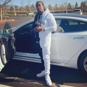 Swangin' In The Pueblos