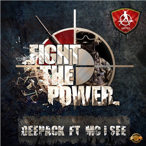 Fight The Power (Extended Mix)