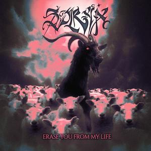 ERASE YOU FROM MY LIFE