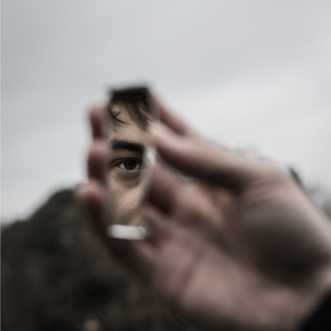 Aaina Mera (feat. Arpit Chourey)