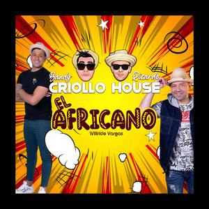 El Africano (feat. Bandy Ricardo Criollo House)