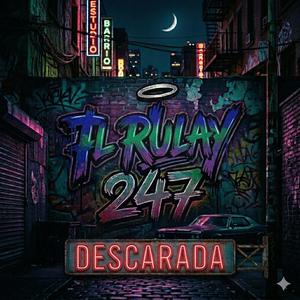 DESCARADA