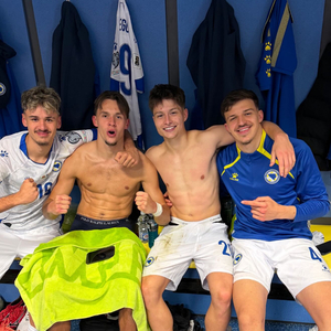 BOSNA (World Cup Song)