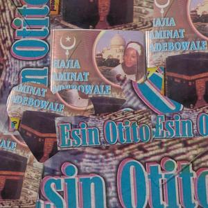 Asalatu Moricas (feat. Hajia Aminat Adebowale)