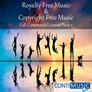 Hidden Beauty (Dreamy Royalty Free Music)