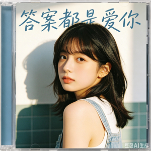 答案都是爱你