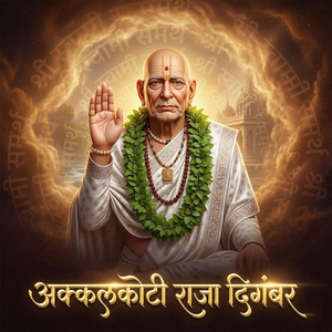 Akkalkoti Raja Digambar