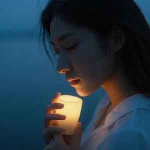 爱的人我没能娶到