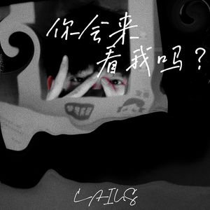 你会来看我吗？