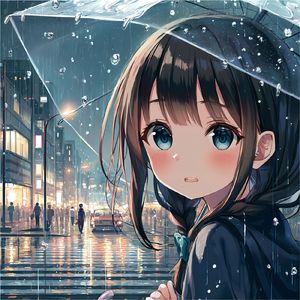 适合深度睡眠的雨声, 深度睡眠 助眠雨声 (白噪音 助眠)