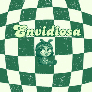 Envidiosa