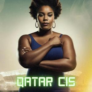 Qatar Cis (feat. Peau Rouge)