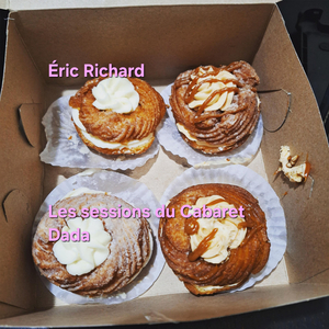 Une chanteuse chrétienne - Live!